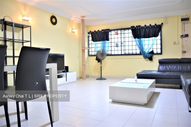 Blk 465 Tampines Street 44 (Tampines), HDB 4 Rooms #193704192
